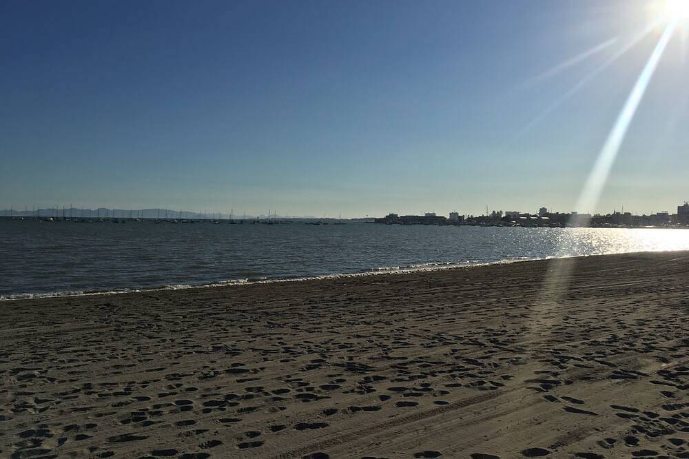 Bungalow para 4 Personas en Mar Menor, Provincia de Murcia