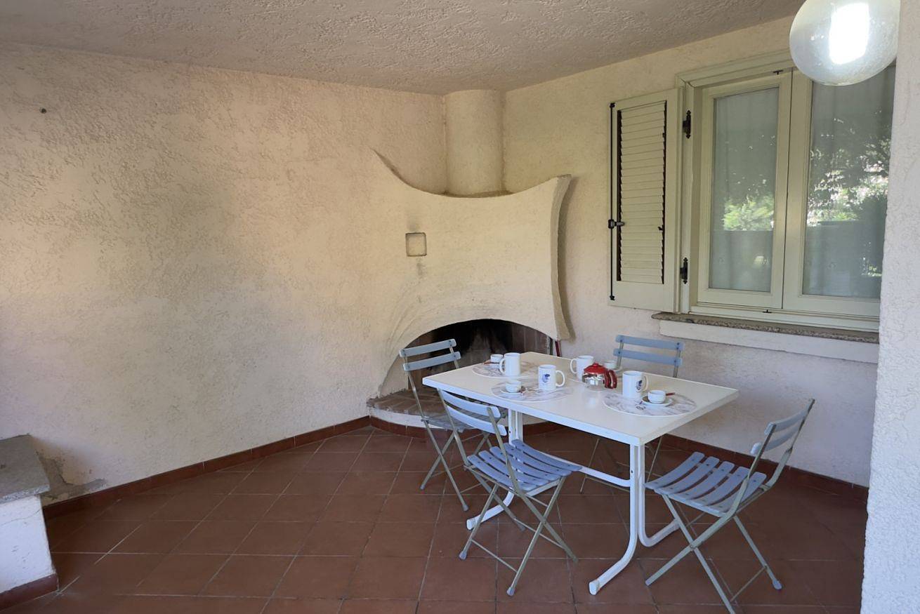 Ganze Wohnung, Casa Pedra de Oro in Cala Gonone, Dorgali