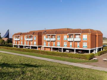 Ferienwohnung für 4 Personen in Schillig, Wangerland, Bild 1