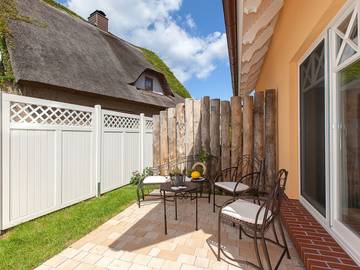 Ferienhaus für 4 Personen in Strand Zingst, Zingst, Bild 2