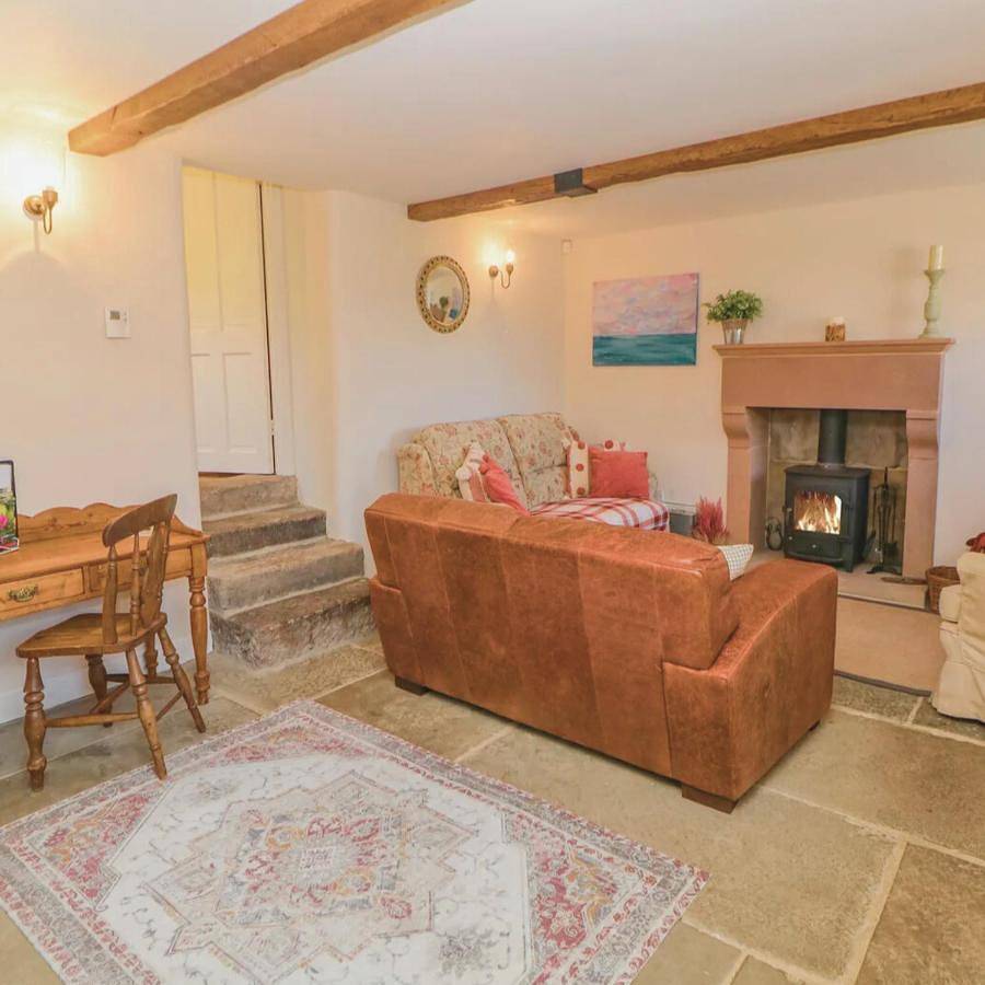 Two-Bedroom House in Winster, Derbyshire
