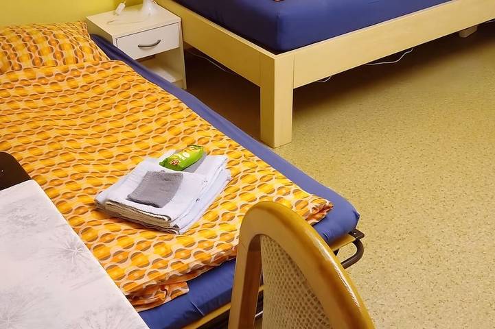 Ferienwohnung für 2 Personen, mit Garten in Künzell - 2