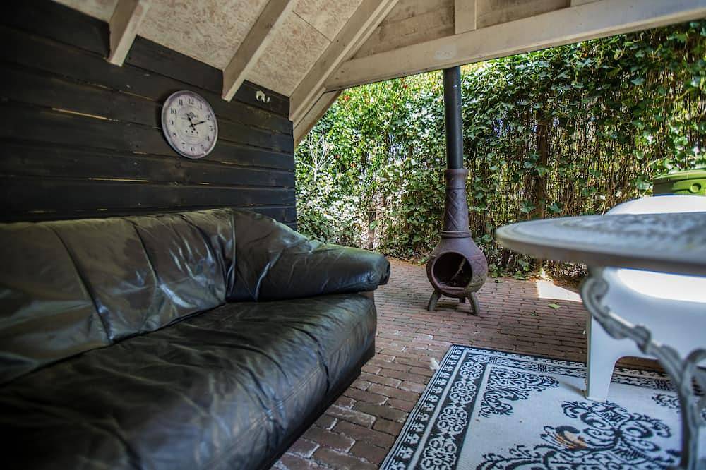 Ganze Wohnung, Private Guesthouse with sauna in Soest (Niederlande), Utrecht und Umgebung