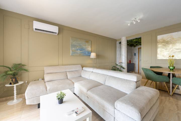 Ganze Wohnung, AlmeriaSuite 2310 Palm Beach in Almerimar, El Ejido