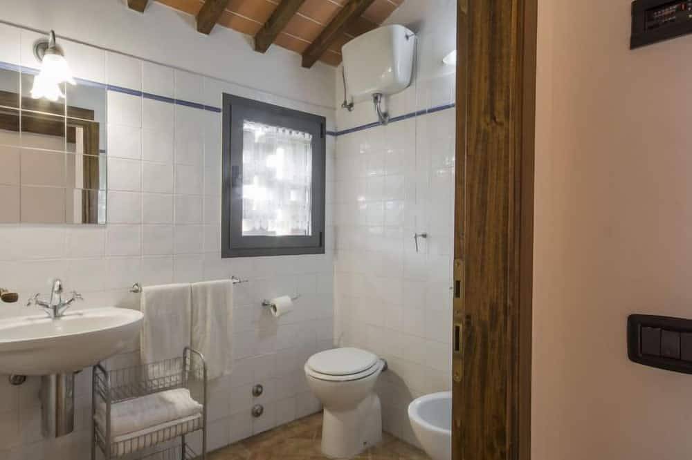 Ganze Wohnung, Oleandro in Vinci, Florenz Provinz