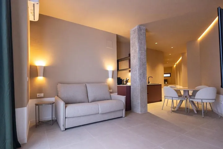 Ferienwohnung für 4 Personen - 1