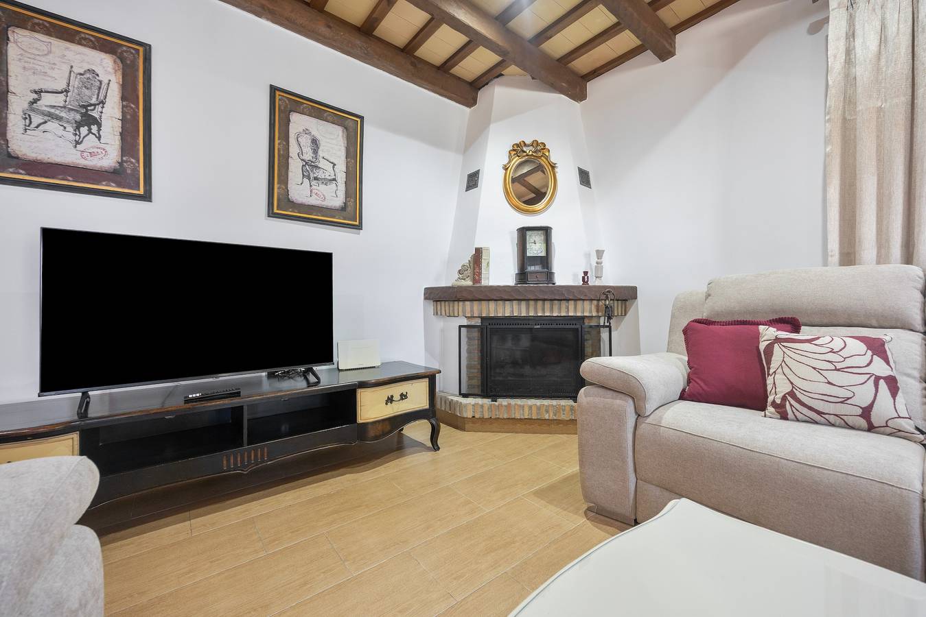 Villa La Dehesa (familles uniquement) — Refuge ensoleillé avec piscine privée à Conil in Conil de la Frontera, Costa de la Luz