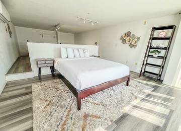 Apartment for 6 Guests in San Diego, San Diego County, Picture 3