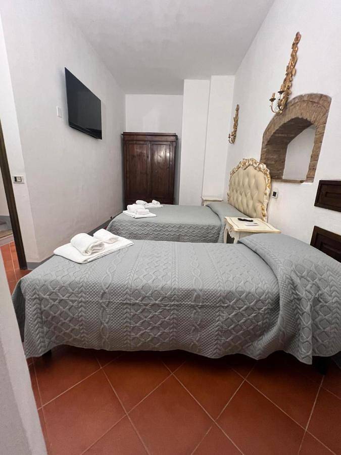 Maison d’hôte pour 3 personnes, avec vue à San Gimignano - 3