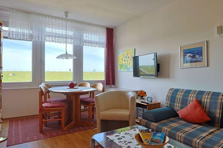 Ferienwohnung für 3 Personen - 1