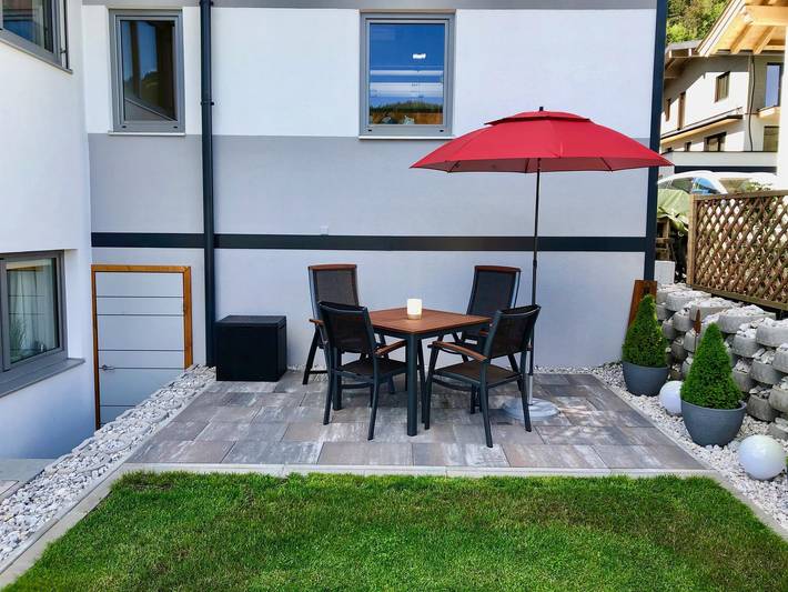 Ganze Ferienwohnung, Appartement/Fewo in Loferer und Leoganger Steinberge, Sankt Jakob in Haus