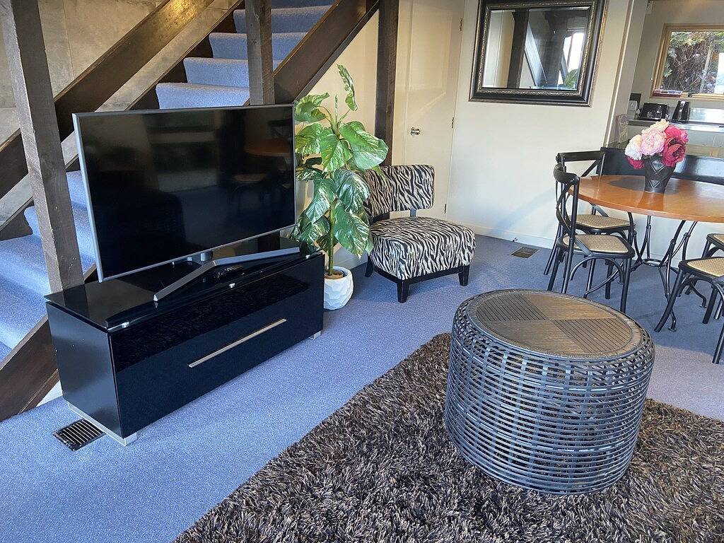 Alpine Chalet zu Fuß in die Stadt 39B Lomond Cres in Queenstown, Otago