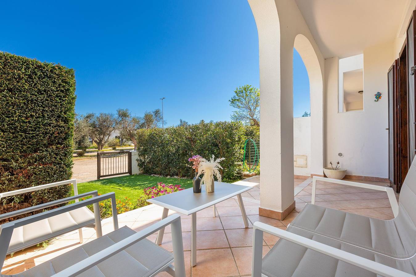 Villetta Holiday Salento by Barbarhouse in Melendugno, Provincia di Lecce