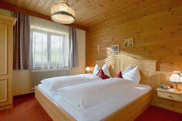 Bauernhof für 3 Personen in Söll, Hohe Salve, Bild 3