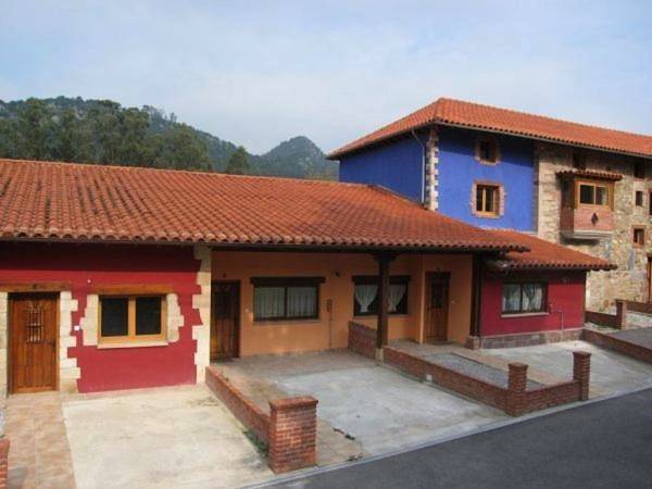 Apartamento entero, Apartamentos Puente Viesgo Anjana in Puente Viesgo, Costa de Cantabria