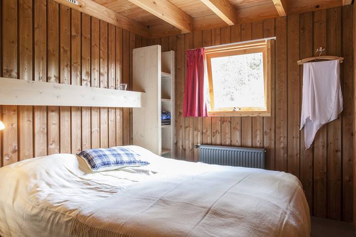 Gîte pour 7 personnes, avec jardin ainsi que terrasse et bassin pour enfant à Assen - 2