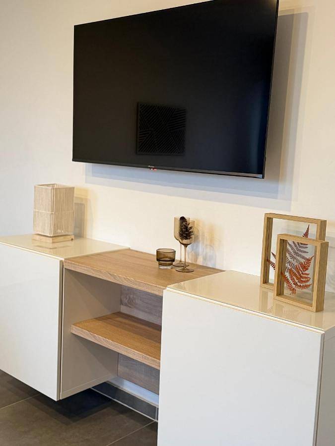 Ferienwohnung für 7 Personen in Cuxhaven Zentrum - 2