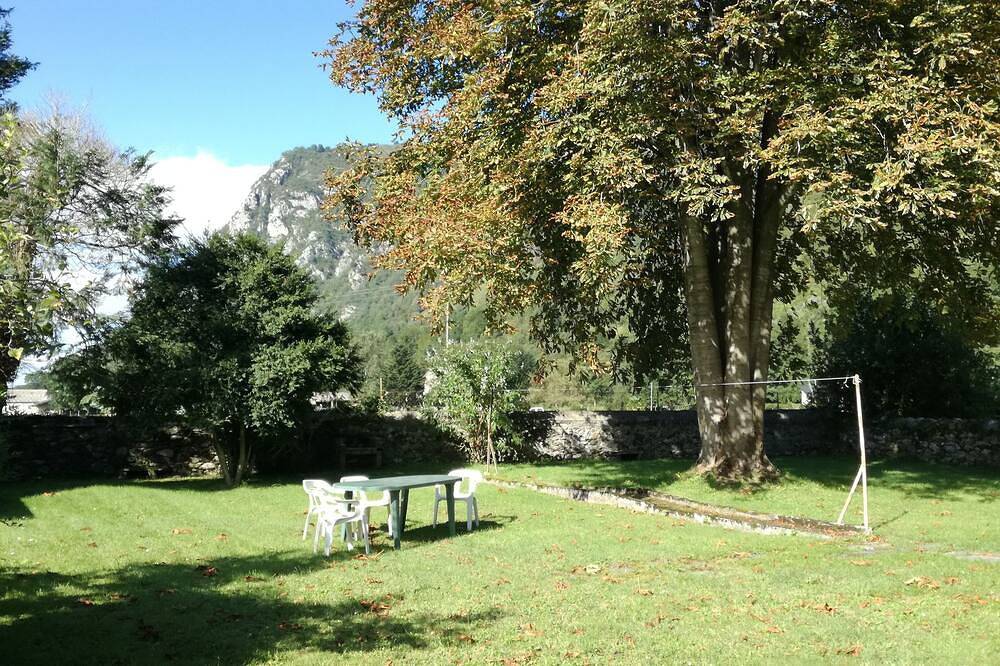 Maison de vacances