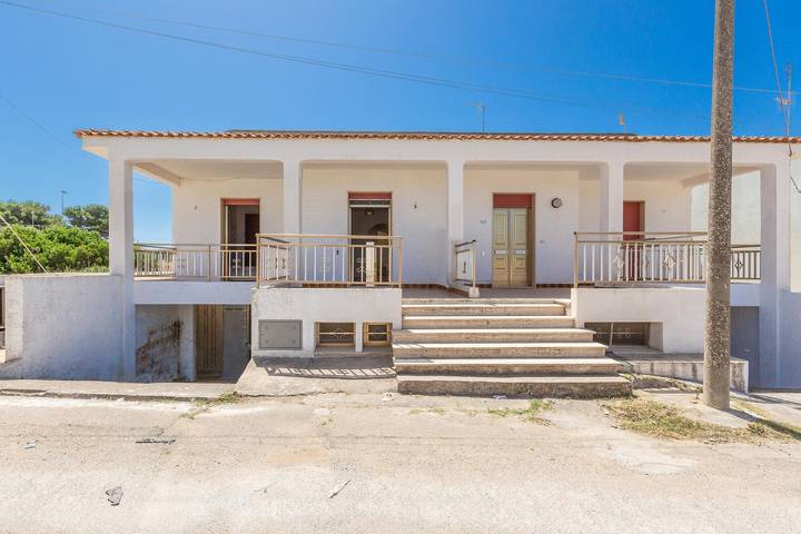 B&b per 9 persone a Taviano