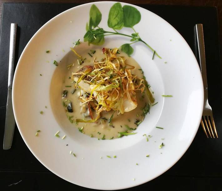 Hôtel pour 2 personnes, avec jardin dans Dranouter - 4