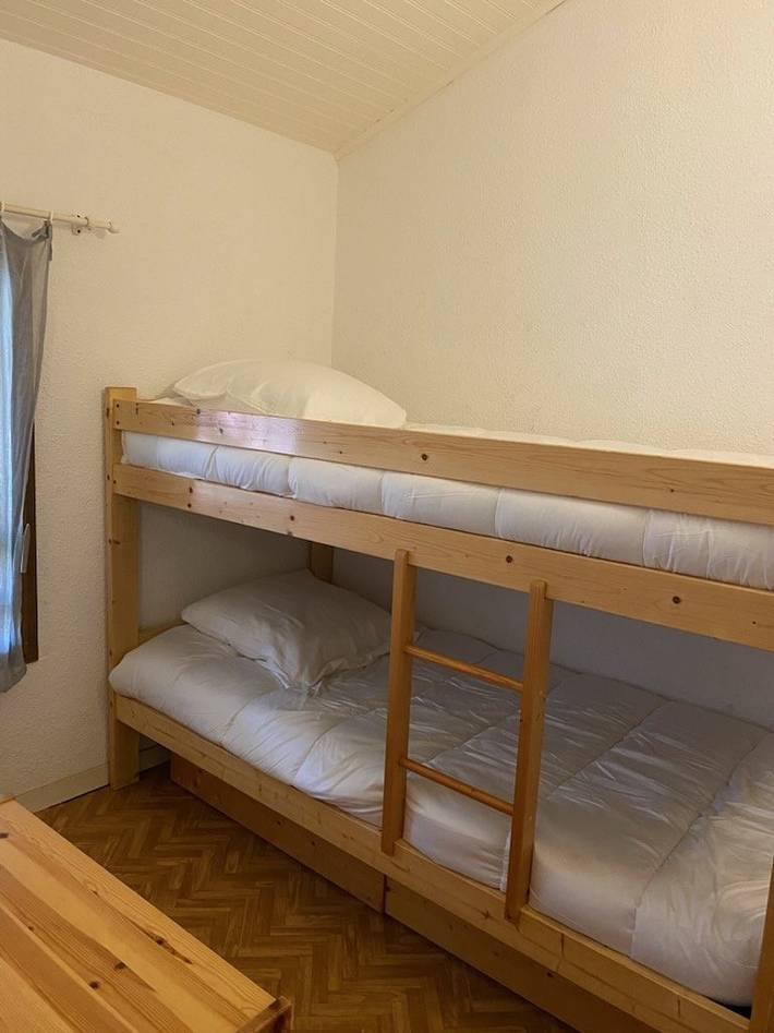 Apartamento vacacional entero, Apartamento de vacaciones para 4 personas in Hourtin, Parque natural regional del Médoc