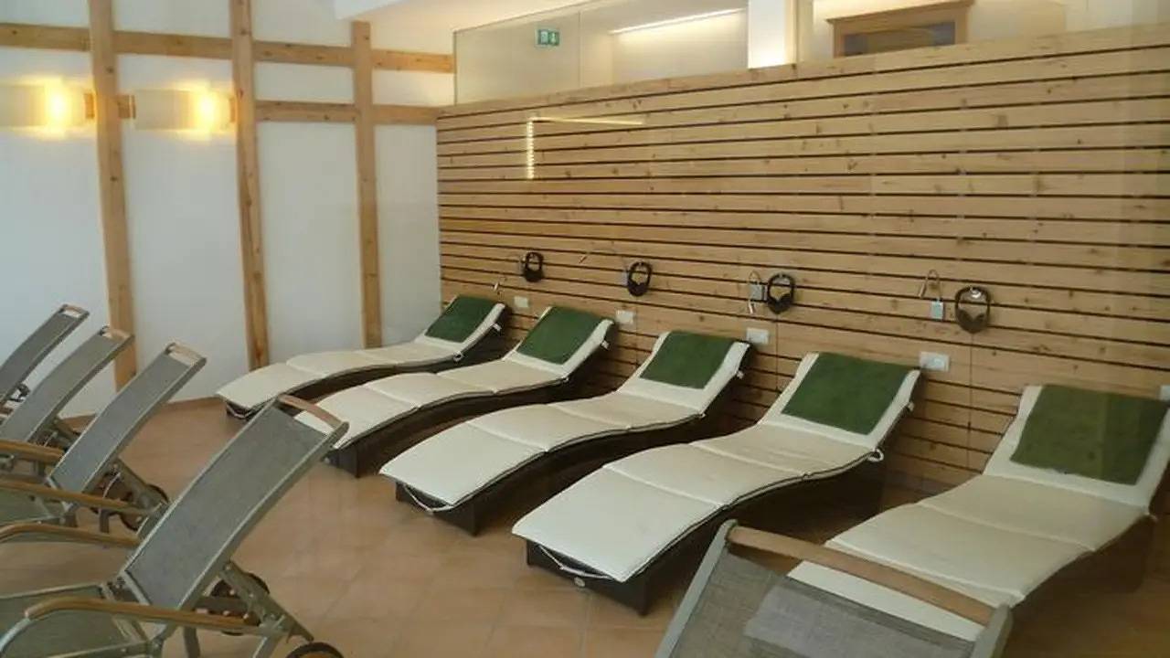 Doppelzimmer für 2 Personen (24 m²) in Sankt Kathrein am Offenegg in Steirerland