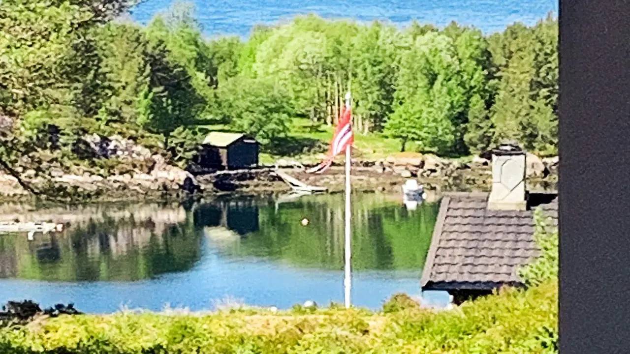 Ferienhaus für 6 Personen (135 m²) in Aure in Aure, Nördliches Fjordnorwegen