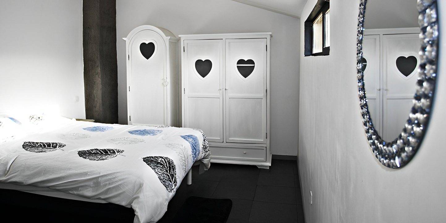 Gîte de L'Harmonie à Entrechaux in Entrechaux, Parc naturel régional du Mont-Ventoux