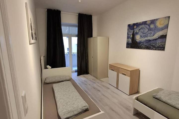 Ferienwohnung für 8 Personen in Steglitz Berlin - 2