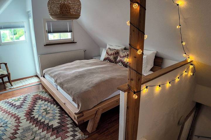 Cottage für 2 Personen in Bergisches Land - 3