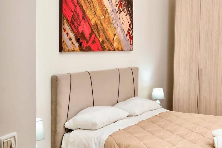 Gîte pour 4 personnes à Agrigente - 2