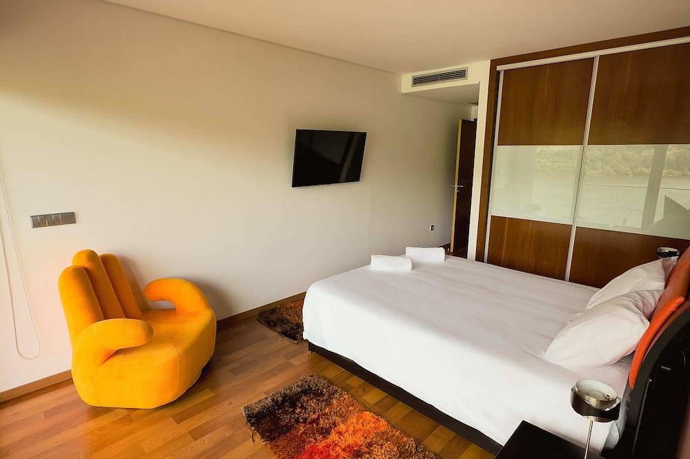 Casa Da Recosta Douro Country House in São João de Fontoura, Resende