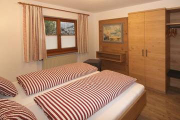 Ferienwohnung für 4 Personen in Bad Hindelang, Allgäuer Alpen, Bild 2