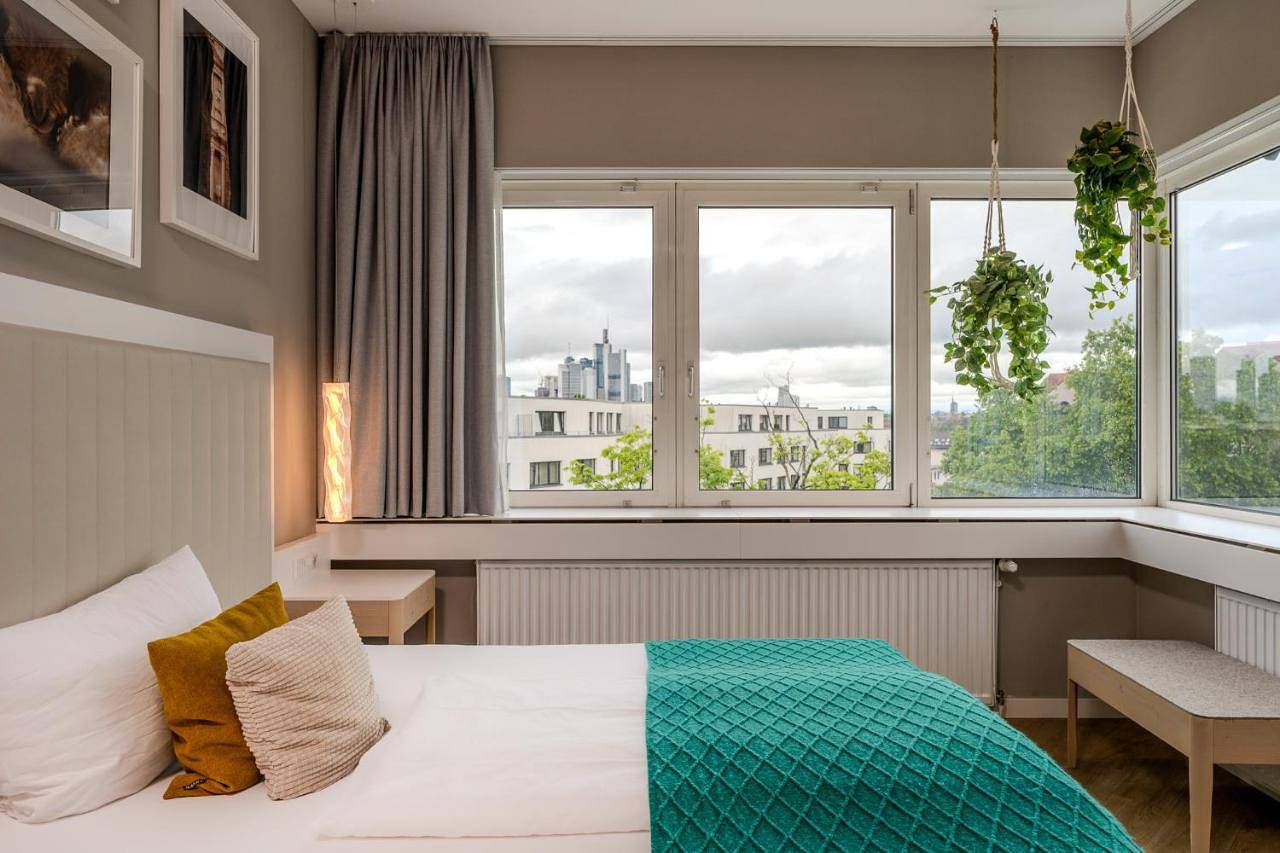 The Blasky in Frankfurt, Hessen do Sul