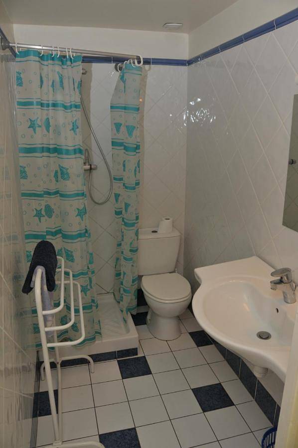 Appartement entier, Studio au manoir in Saint-Jouan-des-Guérets, Région de Saint-Malo