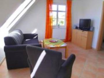 Ferienwohnung für 4 Personen in Langeoog, Landkreis Wittmund, Bild 3