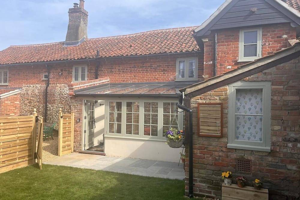 Casa vacanza a Norfolk a partire da 146€ a notte