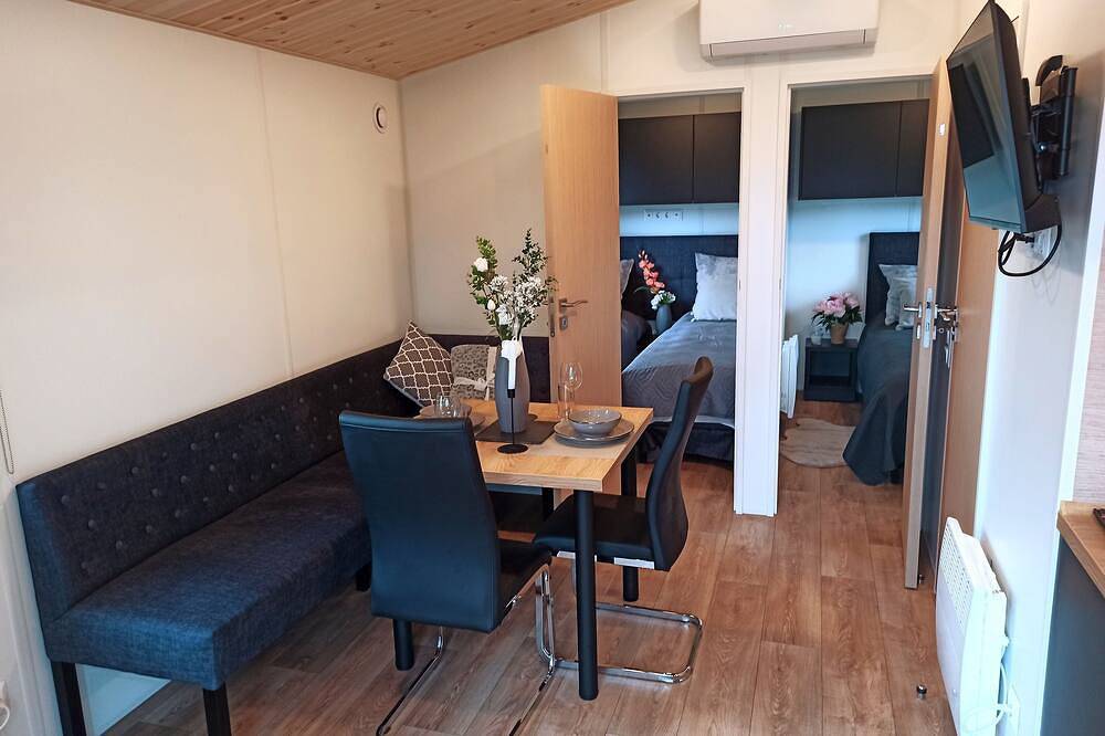 Ferienhaus für 4 Gäste mit 27m² in Nabburg (244333) in Nabburg, Naturpark Oberpfälzer Wald