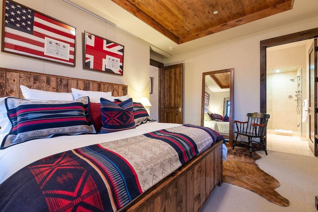 Ganze Wohnung, Eagles Nest at Cassidy Ridge in Mountain Village, Telluride Ski Resort