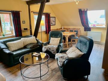 Vakantiewoning voor 4 Personen in Behrensdorf, Südliche Ostseeküste, Afbeelding 2