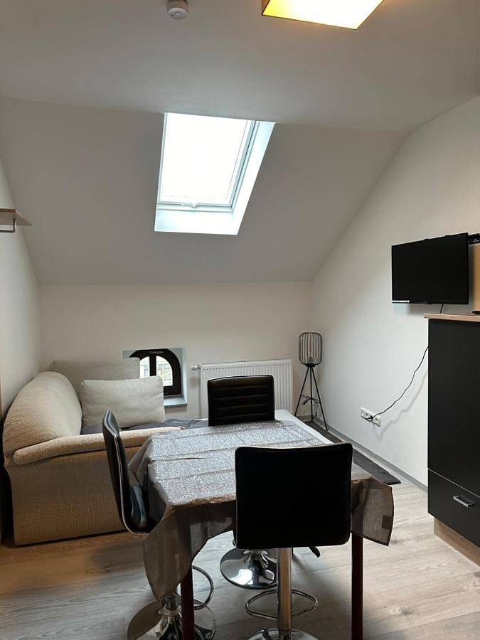 Ferienwohnung für 3 Personen, mit Ausblick in Oelsnitz - Vogtland & Umgebung - 4