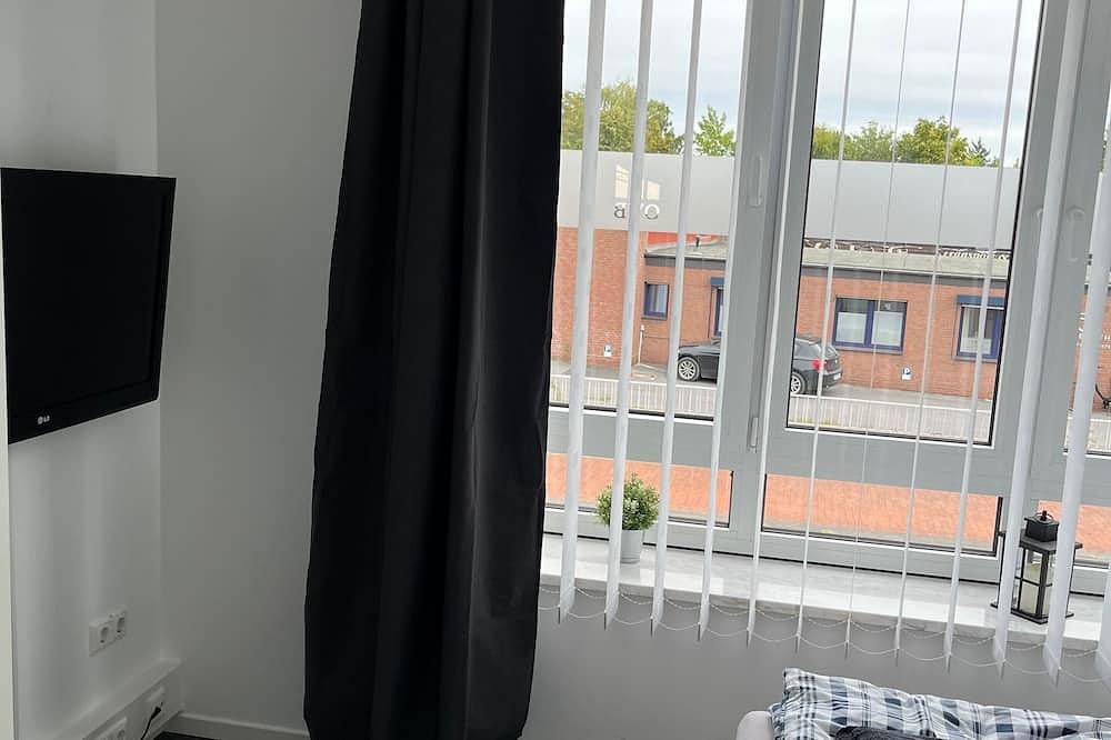 Ganze Wohnung, Ferienwohnung/App. für 6 Gäste mit 75m² in Gütersloh in Gütersloh, Nordrhein-Westfalen