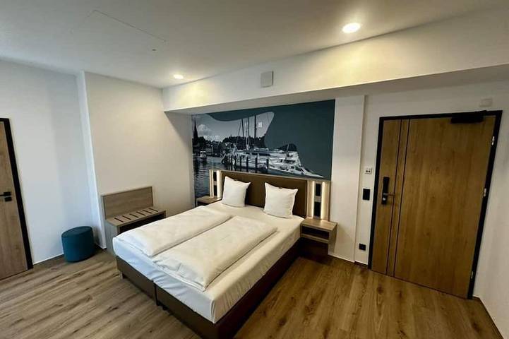 Ferienhaus für 2 Personen