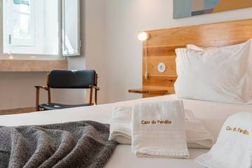 Apartamento De Férias para 2 Pessoas em São Martinho (Sintra), Sintra, Foto 3