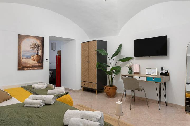 Ferienwohnung für 5 Personen in Catania - 3