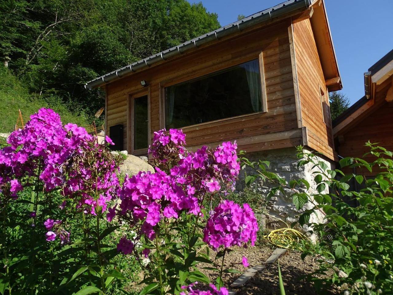 Chalet in La Sambuy-Seythenex, Seythenex