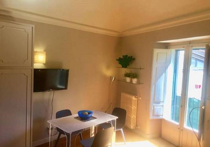Loft per 5 persone, con Balcone a Catania