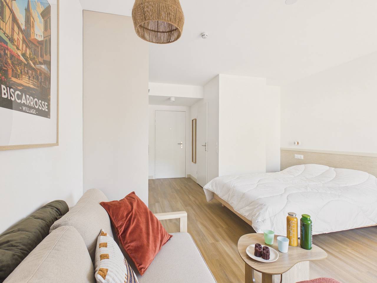 Appartement de vacances