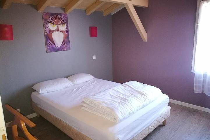 Casa Famiglia Confortevole in Saint-Jean-de-Luz, Bayonne e dintorni