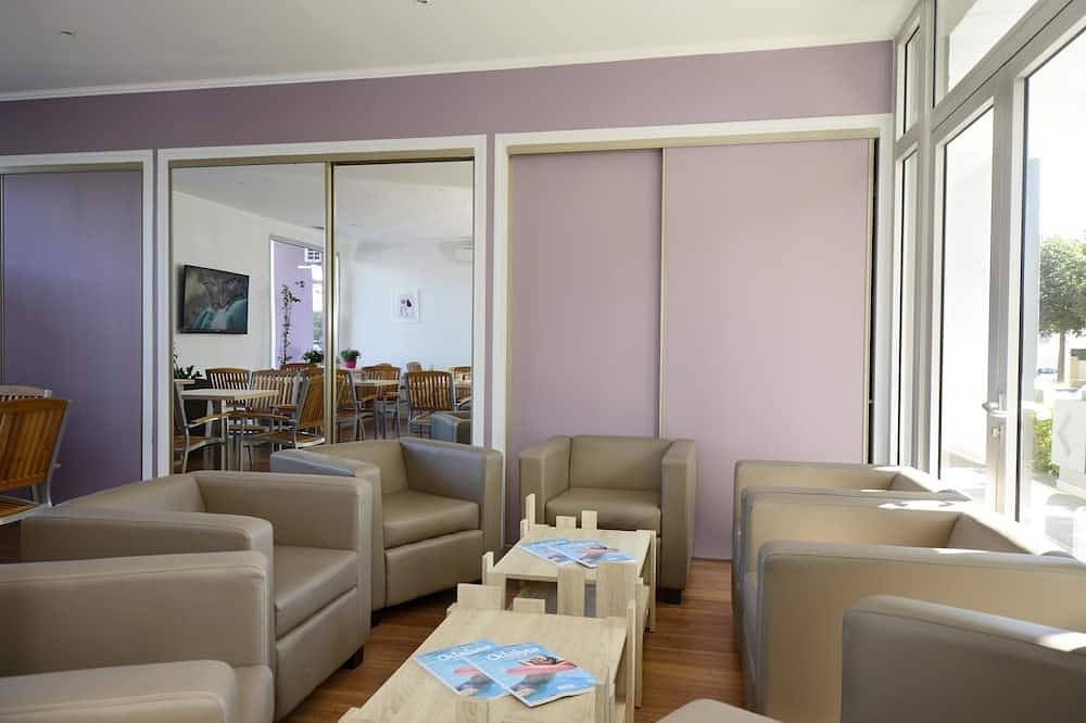 Ganze Wohnung, Studio Cosy avec piscine extérieure | Proche des Thermes in Balaruc-les-Bains, Mittelmeerküste (Frankreich)